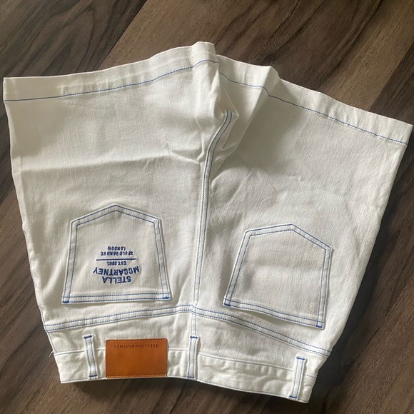 Stella McCartney short - Picture 7 of 8